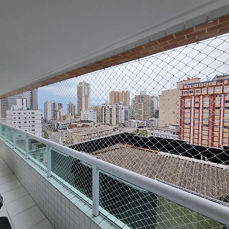 Apartmán Flat Boqueirao Praia Grande  Exteriér fotografie