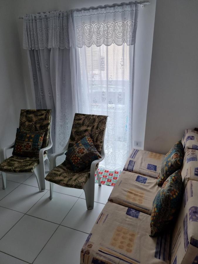 Apartmán Flat Boqueirao Praia Grande  Exteriér fotografie