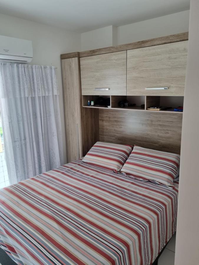 Apartmán Flat Boqueirao Praia Grande  Exteriér fotografie