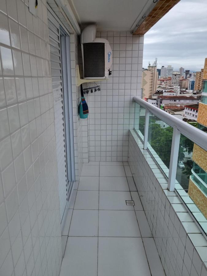 Apartmán Flat Boqueirao Praia Grande  Exteriér fotografie