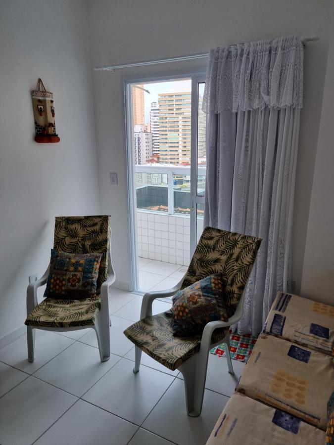 Apartmán Flat Boqueirao Praia Grande  Exteriér fotografie