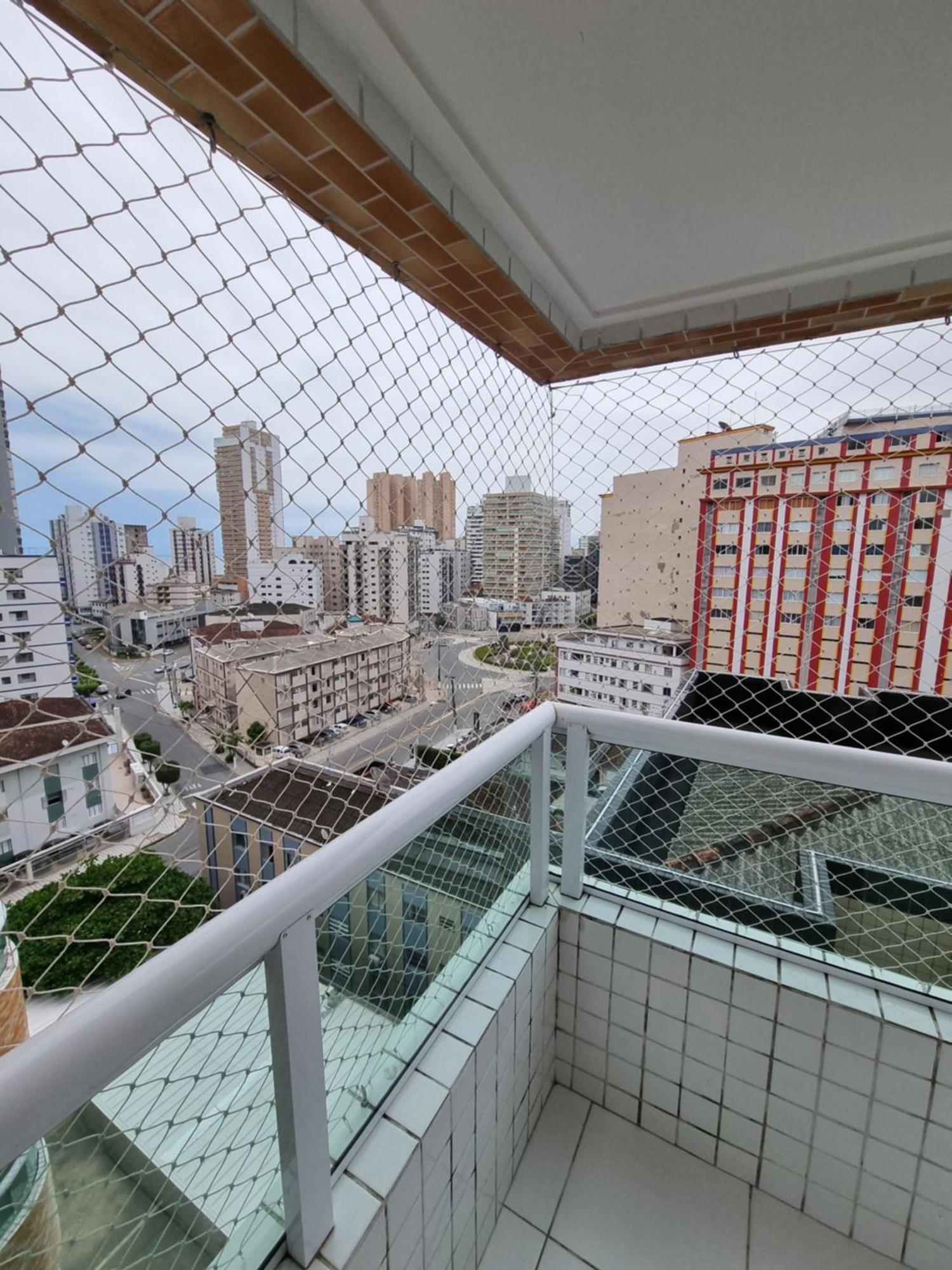 Apartmán Flat Boqueirao Praia Grande  Exteriér fotografie